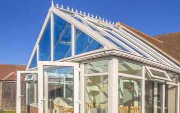 conservatory roof insulation costs Dunira