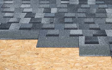 expert Dunira asphalt roof companies