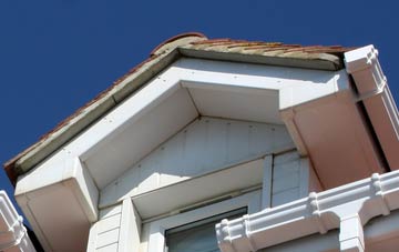 Dunira fascia installation costs