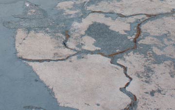 fibreglass roofing replacement Dunira