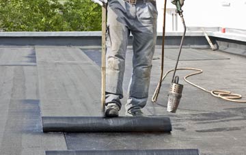 flat roof replacement Dunira, Perth And Kinross