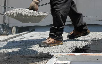 Dunira flat roofing companies