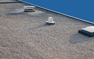 flat roofing Dunira, Perth And Kinross
