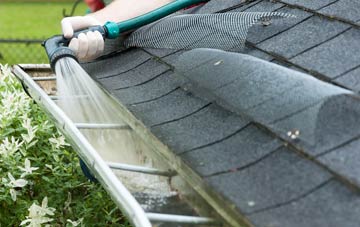 Dunira gutter cleaning costs