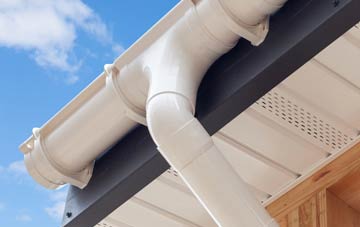 Dunira gutter installation costs