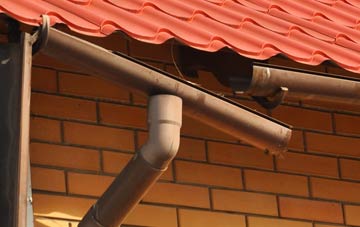 Dunira gutter repair costs