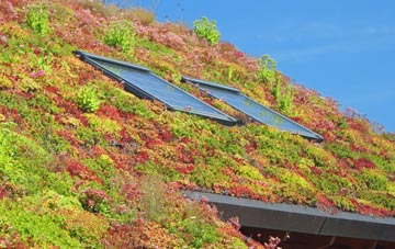 Dunira living roof systems