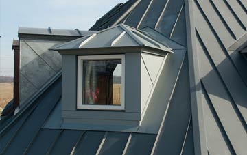 metal roofing Dunira, Perth And Kinross
