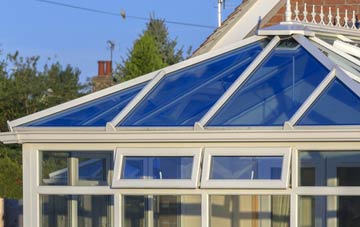 professional Dunira conservatory insulation