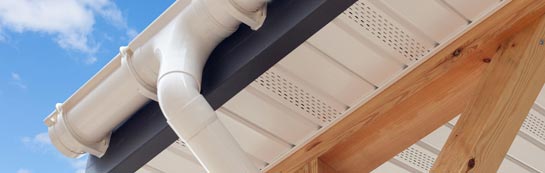 get Dunira guttering quotes today