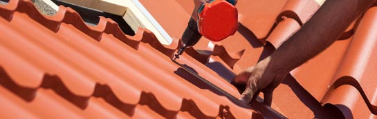 save on Dunira roof installation costs