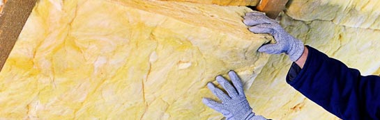 quotes for Dunira roof insulation