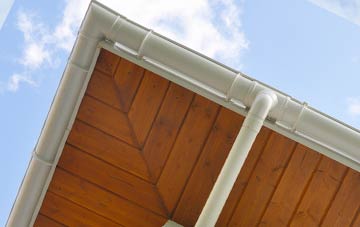 Dunira soffit types