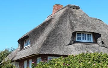 thatch roofing Dunira, Perth And Kinross