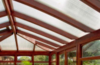 Dunira conservatory roofing insulation