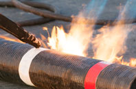 Dunira flat roofing replacement