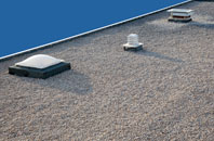 Dunira flat roofing